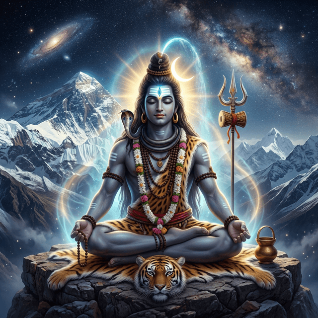 महामृत्युंजय जाप