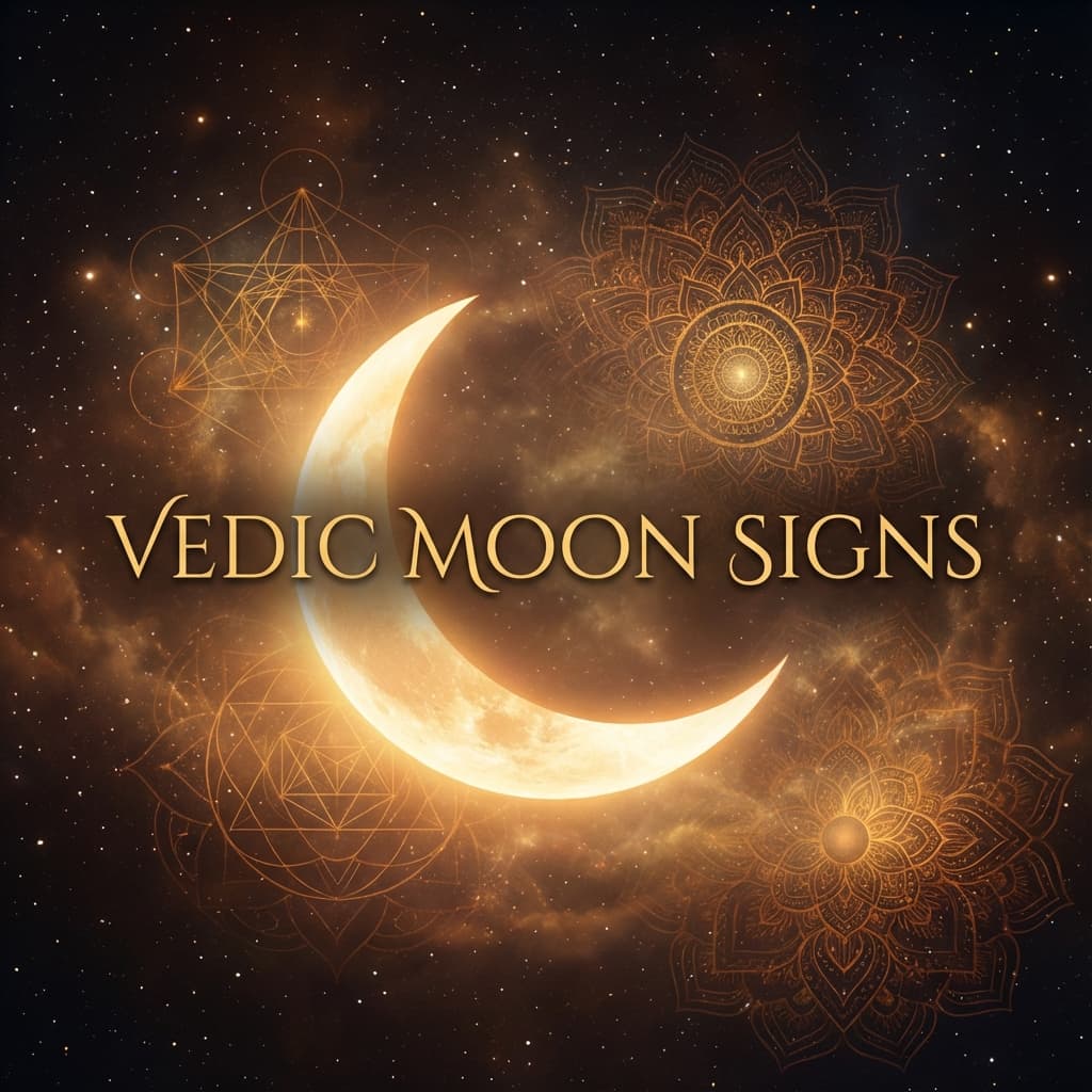 Understanding Your Moon Sign: A Complete Guide